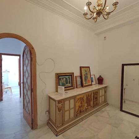 Apartmán Entre La Estacion Y El Ayuntamiento Valencie Exteriér fotografie