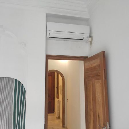 Apartmán Entre La Estacion Y El Ayuntamiento Valencie Exteriér fotografie