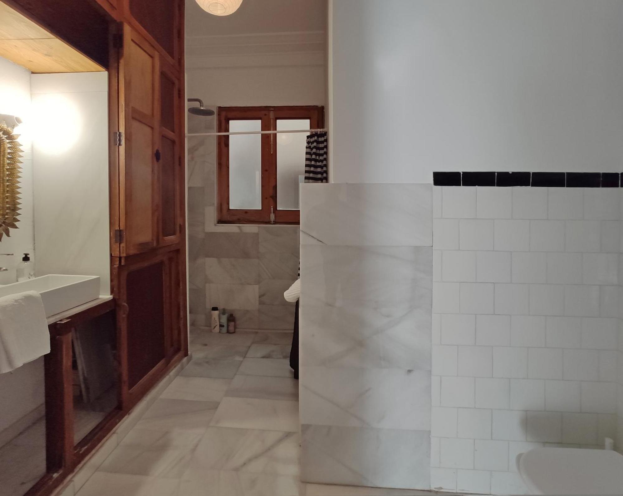 Apartmán Entre La Estacion Y El Ayuntamiento Valencie Exteriér fotografie