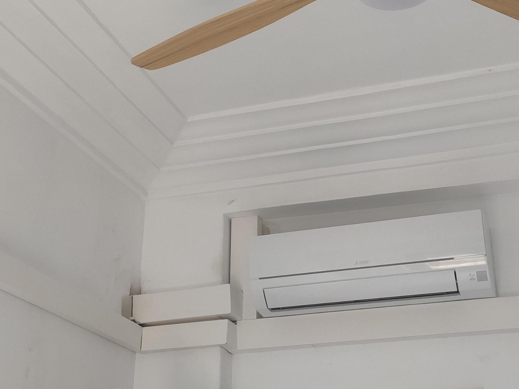 Apartmán Entre La Estacion Y El Ayuntamiento Valencie Exteriér fotografie