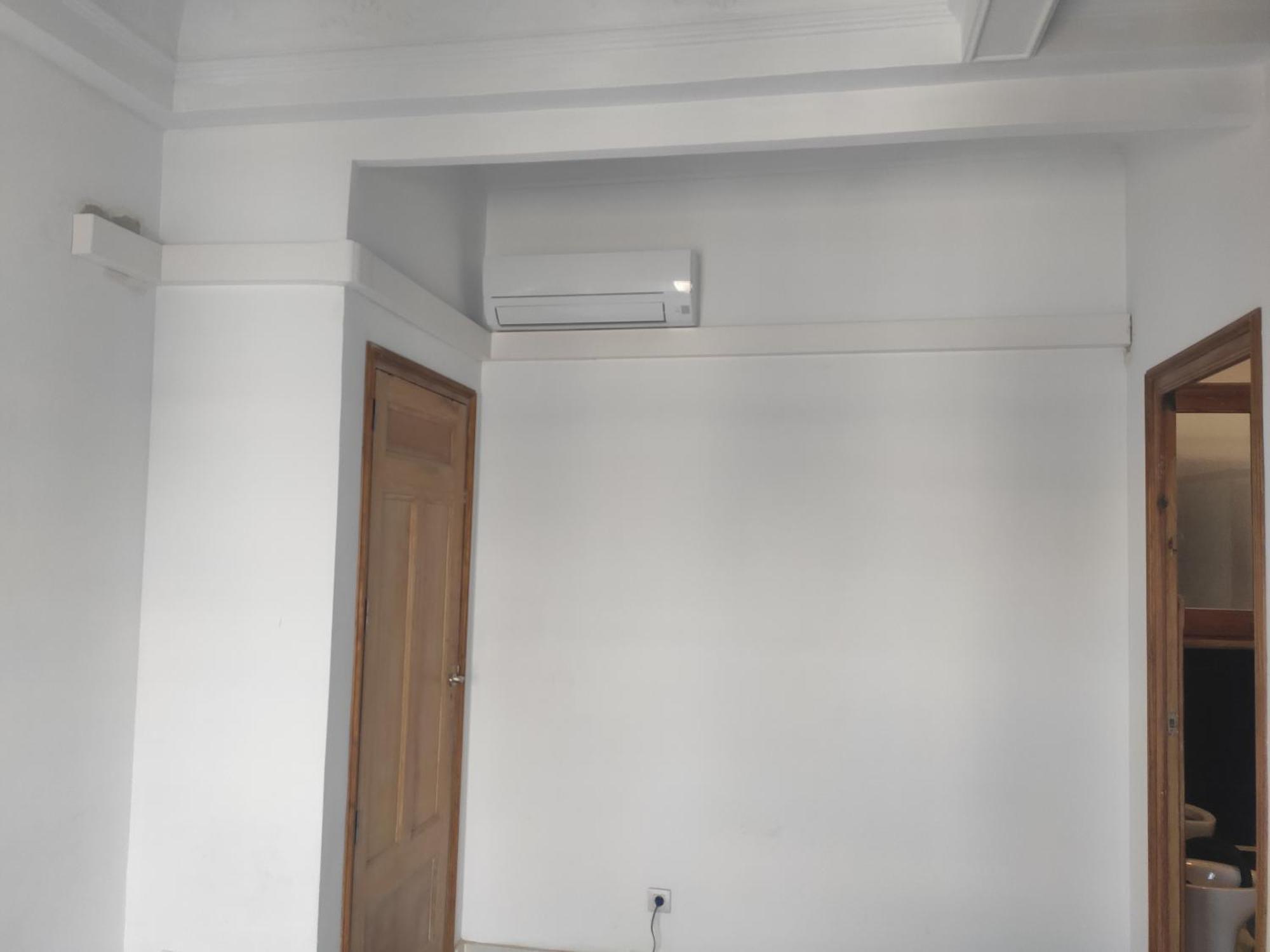 Apartmán Entre La Estacion Y El Ayuntamiento Valencie Exteriér fotografie