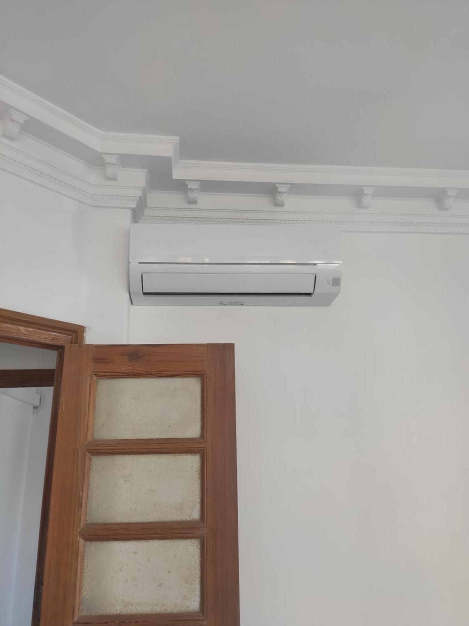 Apartmán Entre La Estacion Y El Ayuntamiento Valencie Exteriér fotografie